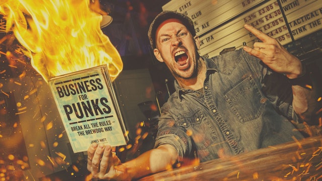 Business For Punks