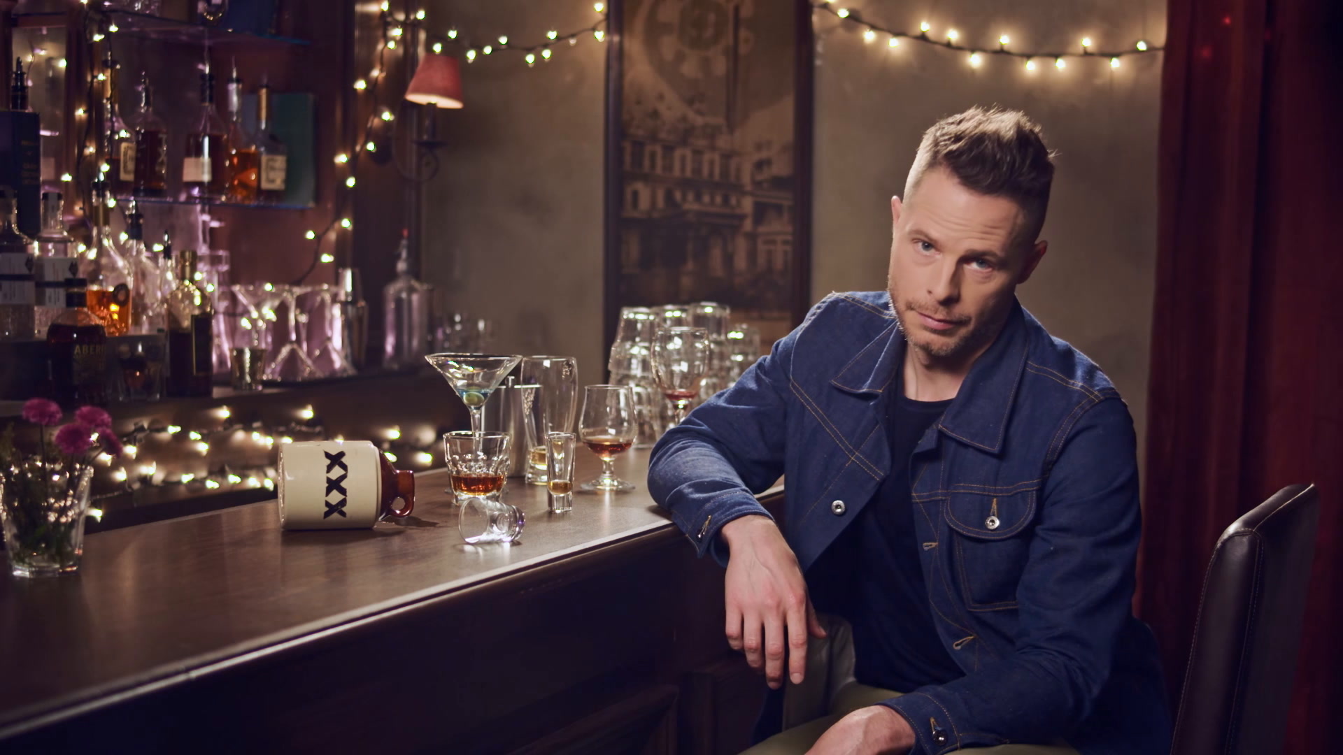 Drinktionary: I is for Inebriation