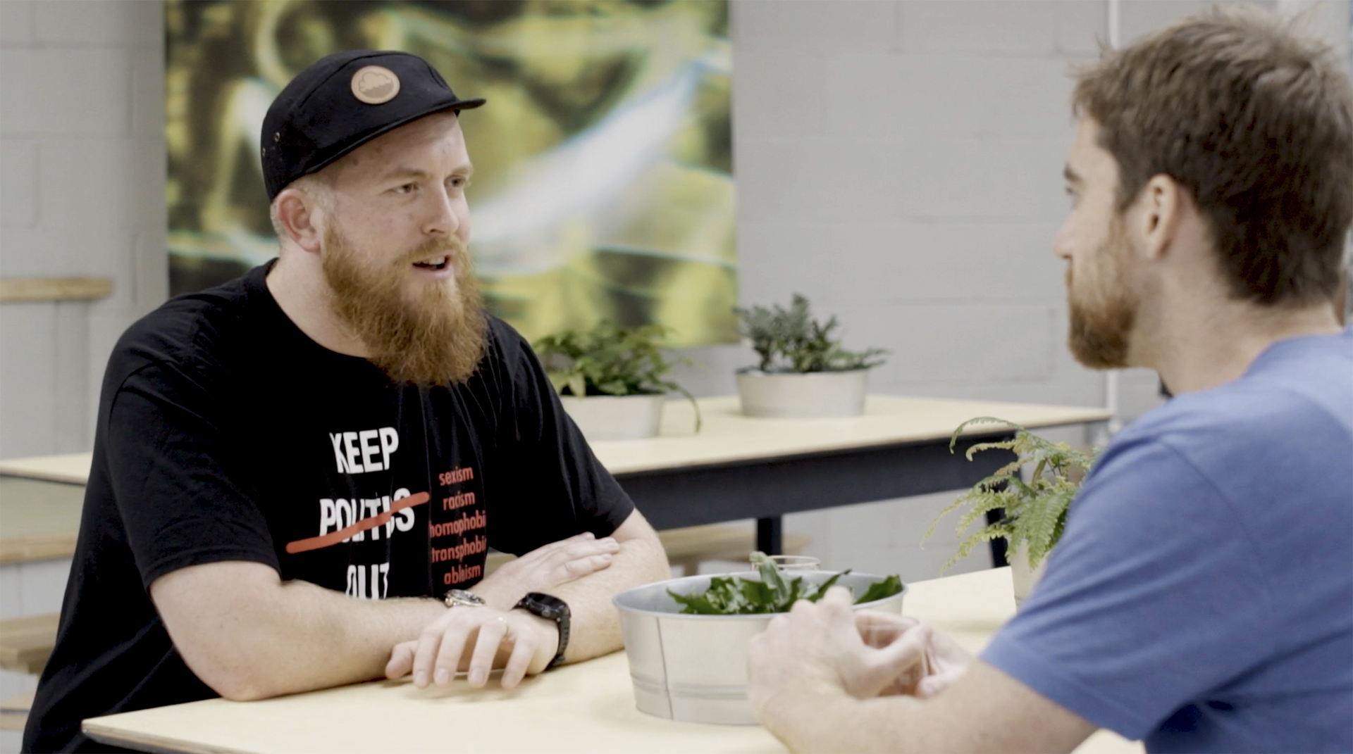 Beer Geek Bucket List: Cloudwater