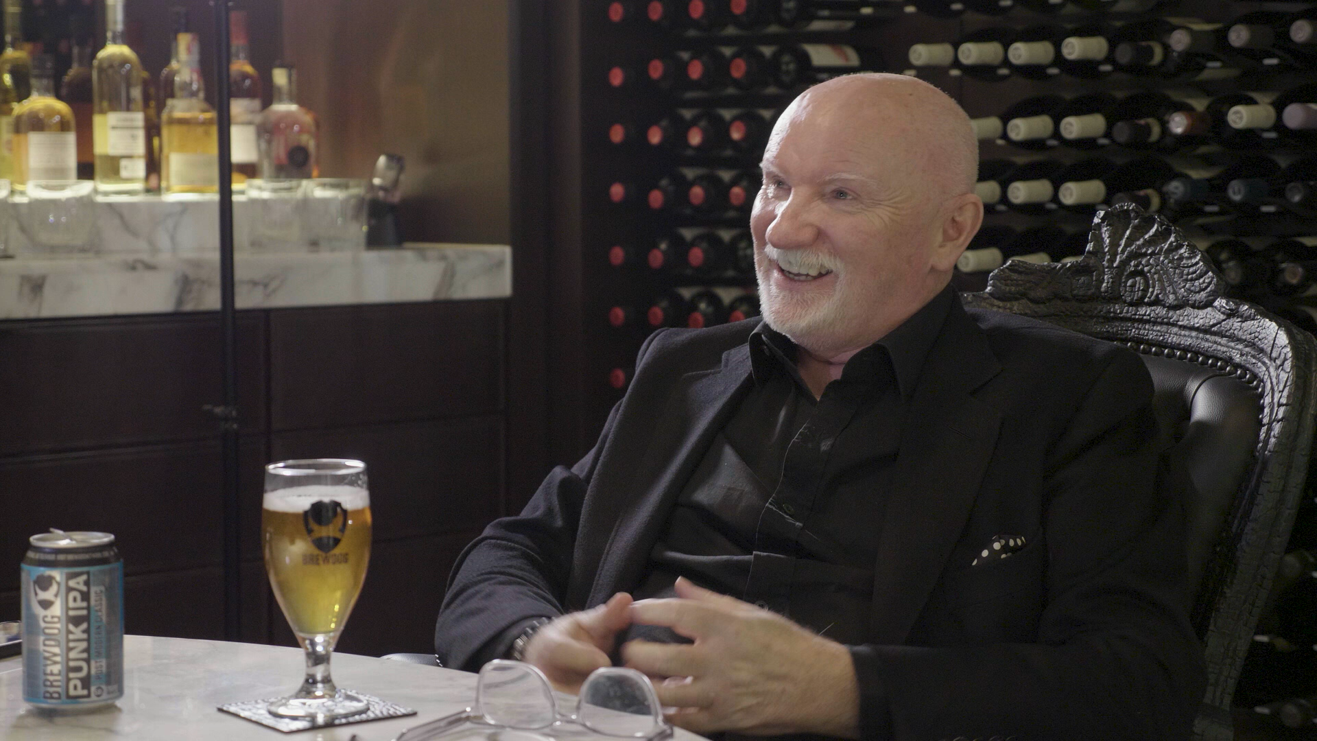 Business For Punks: Sir Tom Hunter