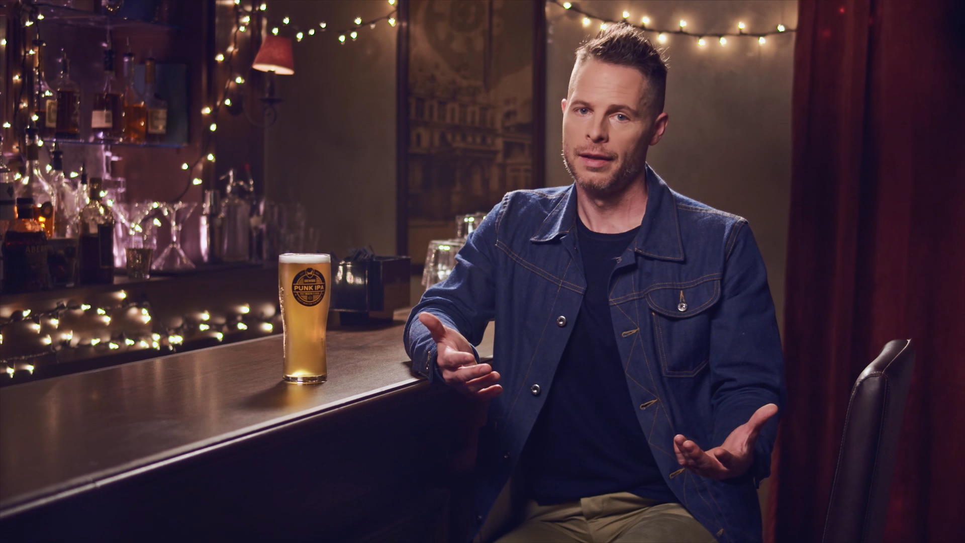 Drinktionary: R is for Rounds