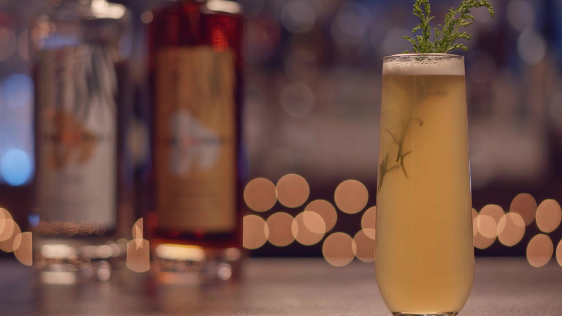 Daily Drink: Mother's Juice