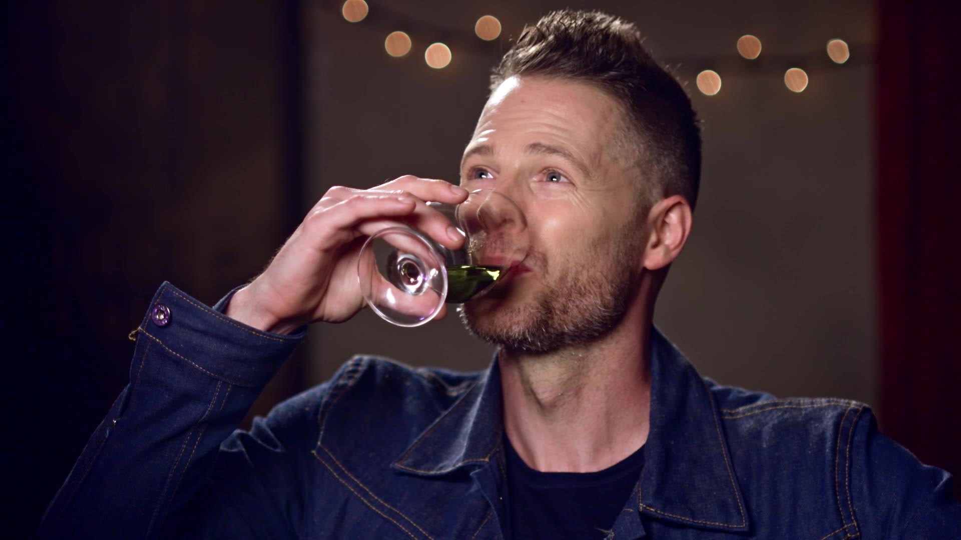 Drinktionary: L is for Liqueur