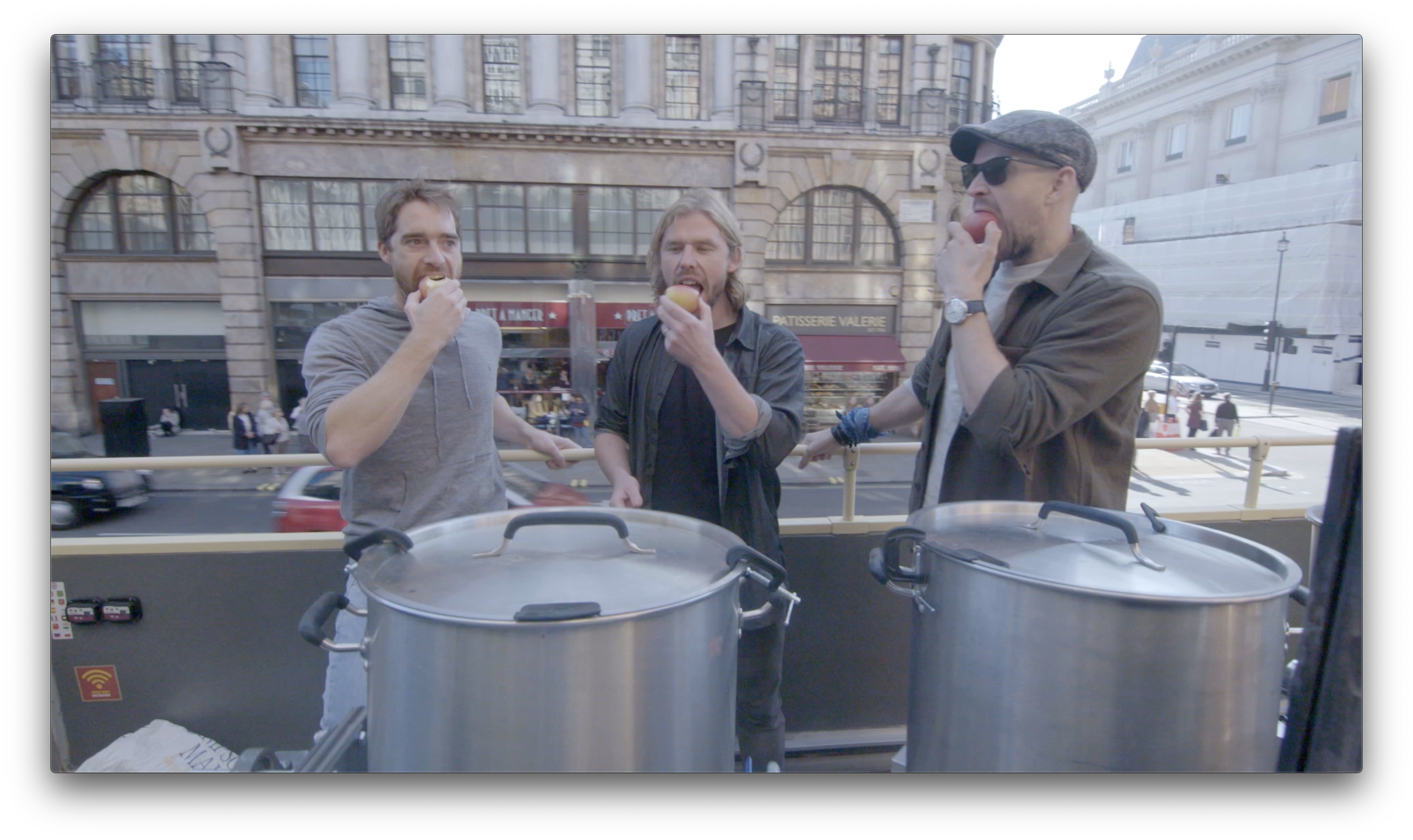 The BrewDog Show: London, UK