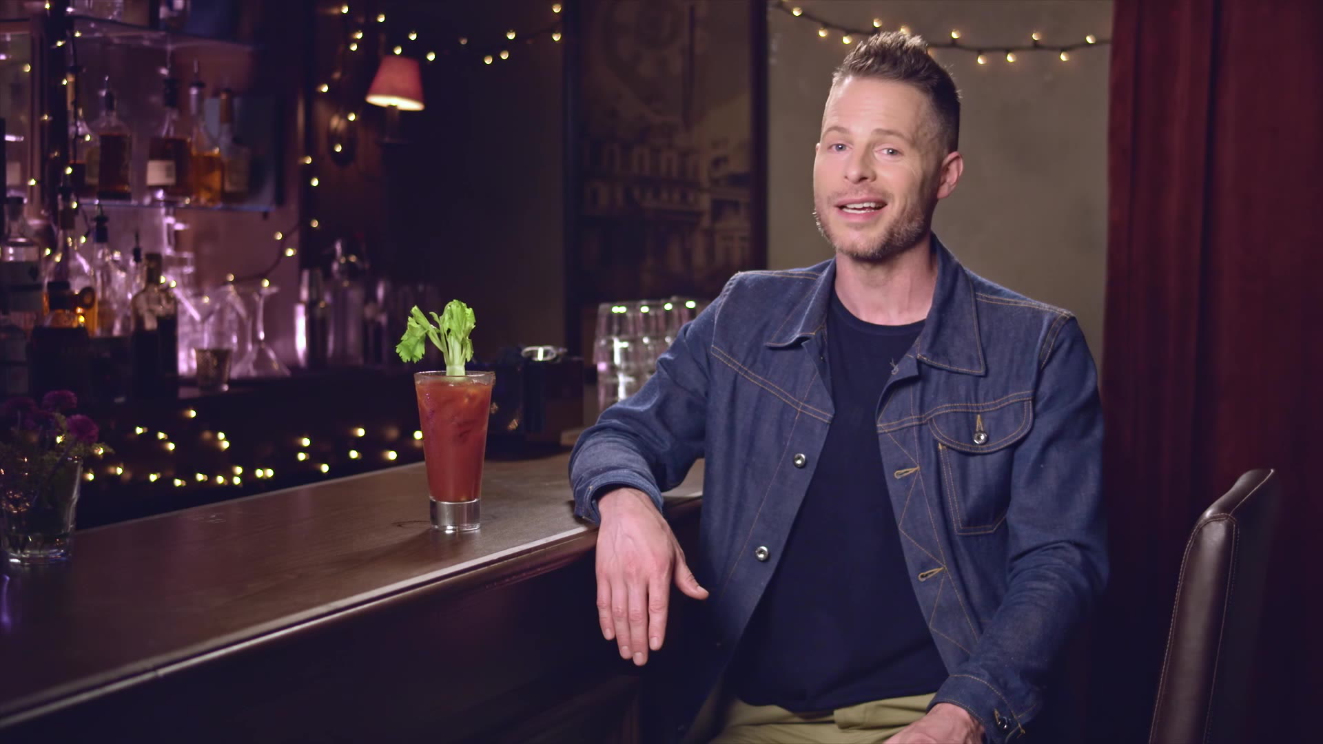 Drinktionary: H is for Hangover