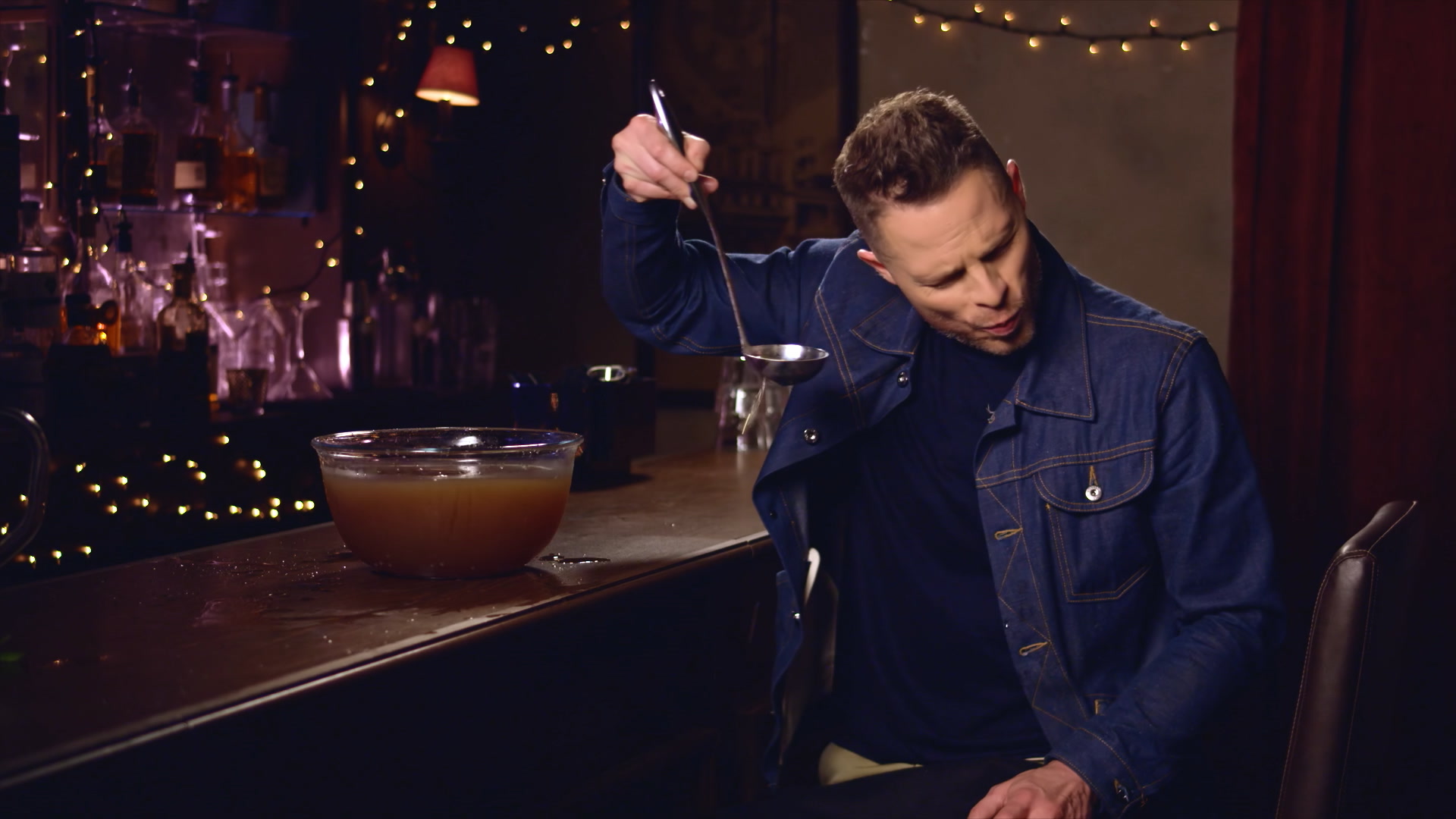 Drinktionary: G is for Grog