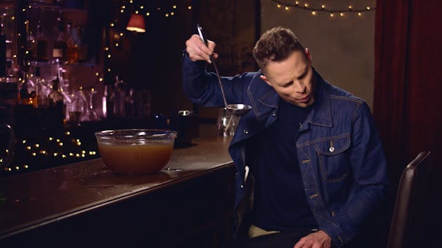 Drinktionary: G is for Grog