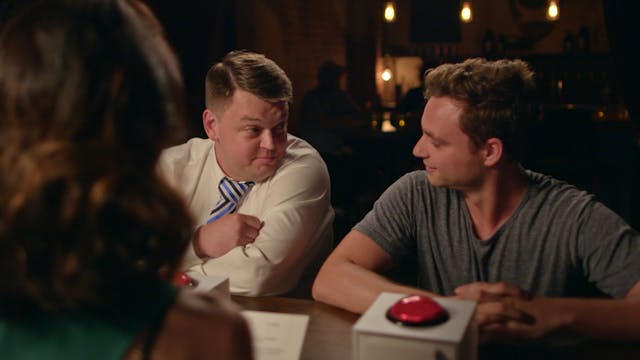 Are You Smarter Than A Drunk Person? ...