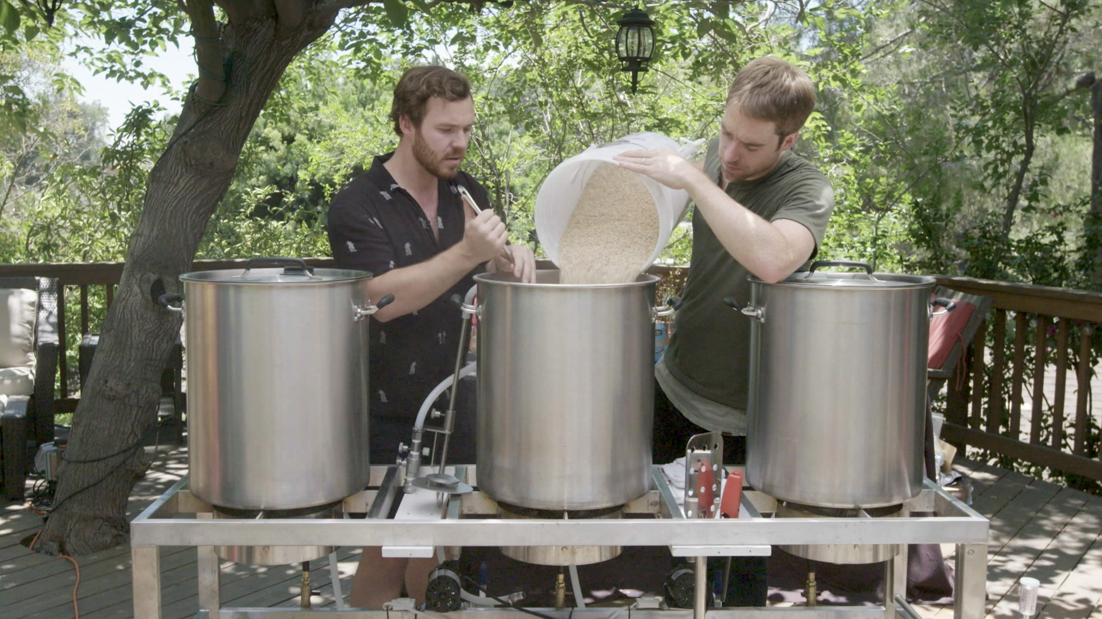 Craft Beer Adventure Club: Martin Dickie IPA