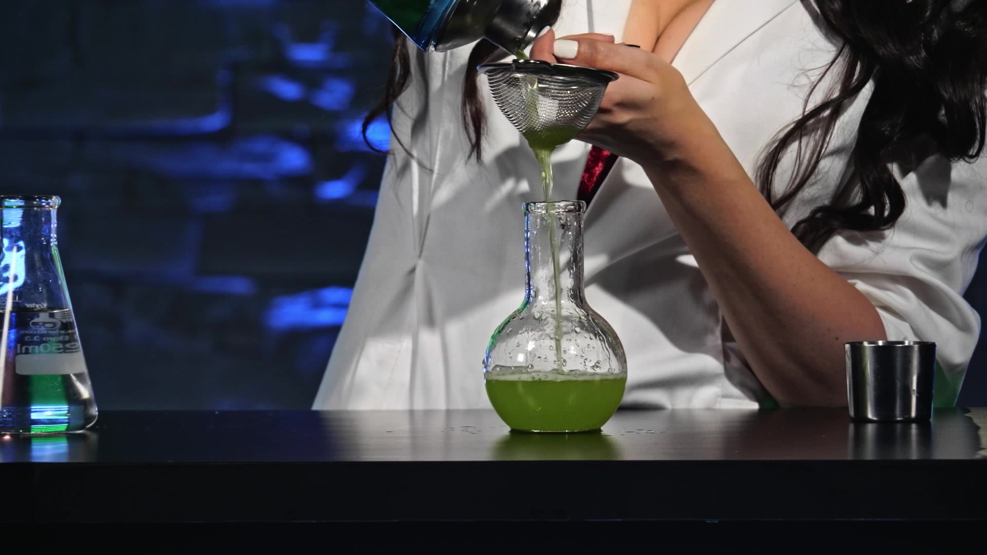 The Nerdy Bartender: PoiJito