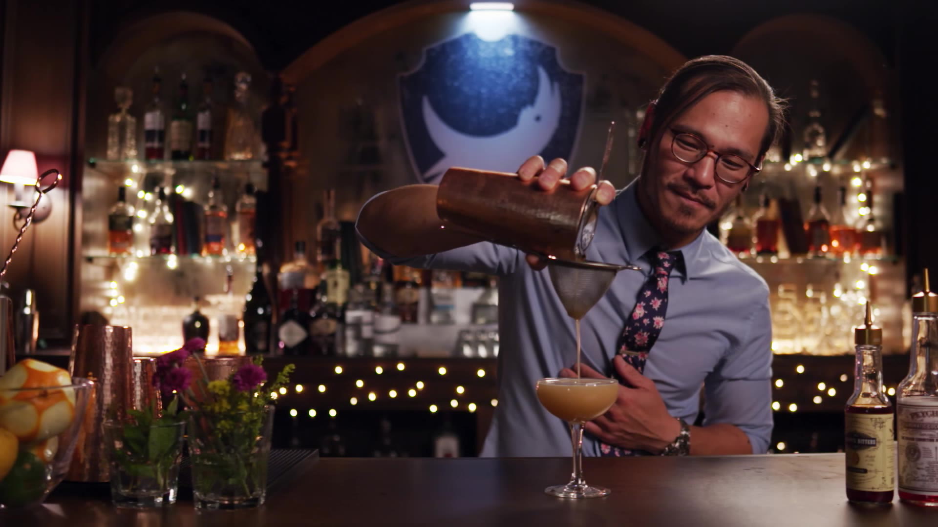 Daily Drink: Brown Derby