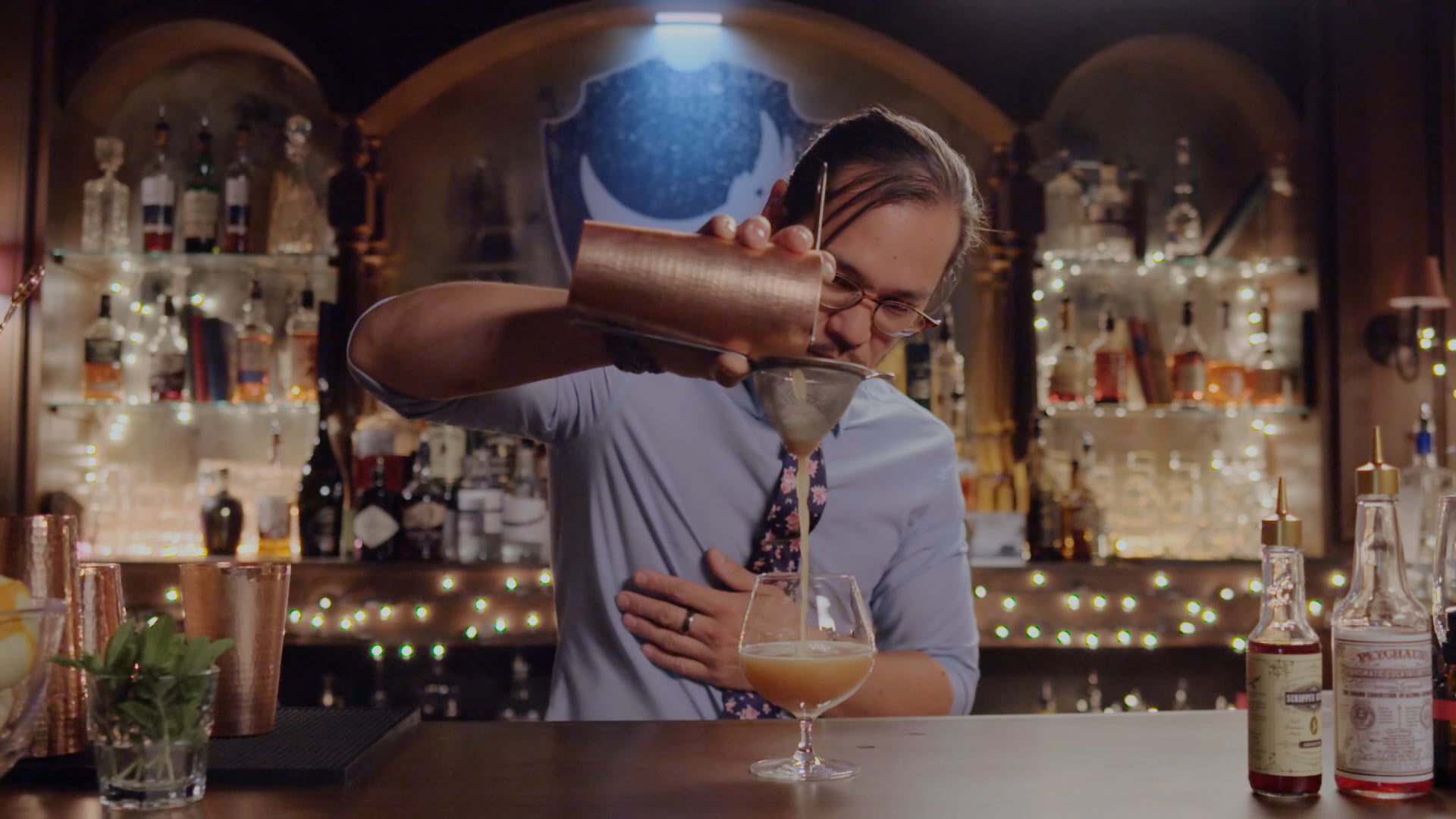 DailyDrink: The Redtail