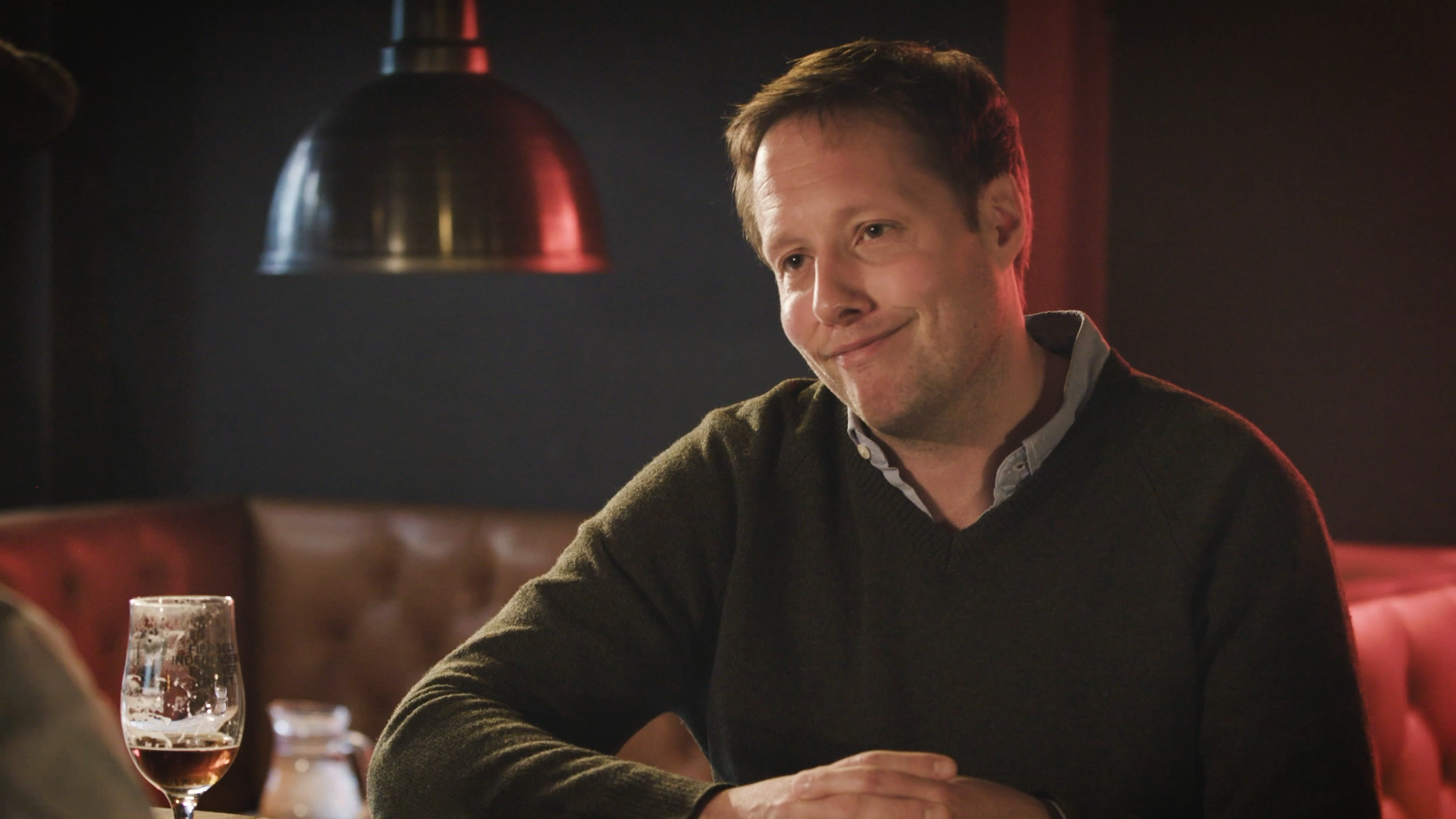 Business For Punks: Will Dean