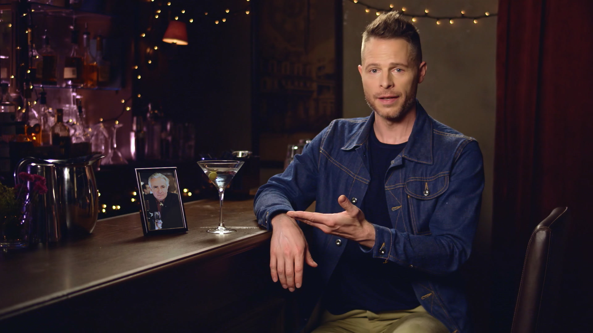 Drinktionary: D is for Dale Degroff