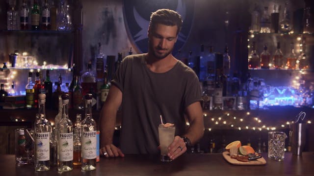 Daily Drink: Coco Amore