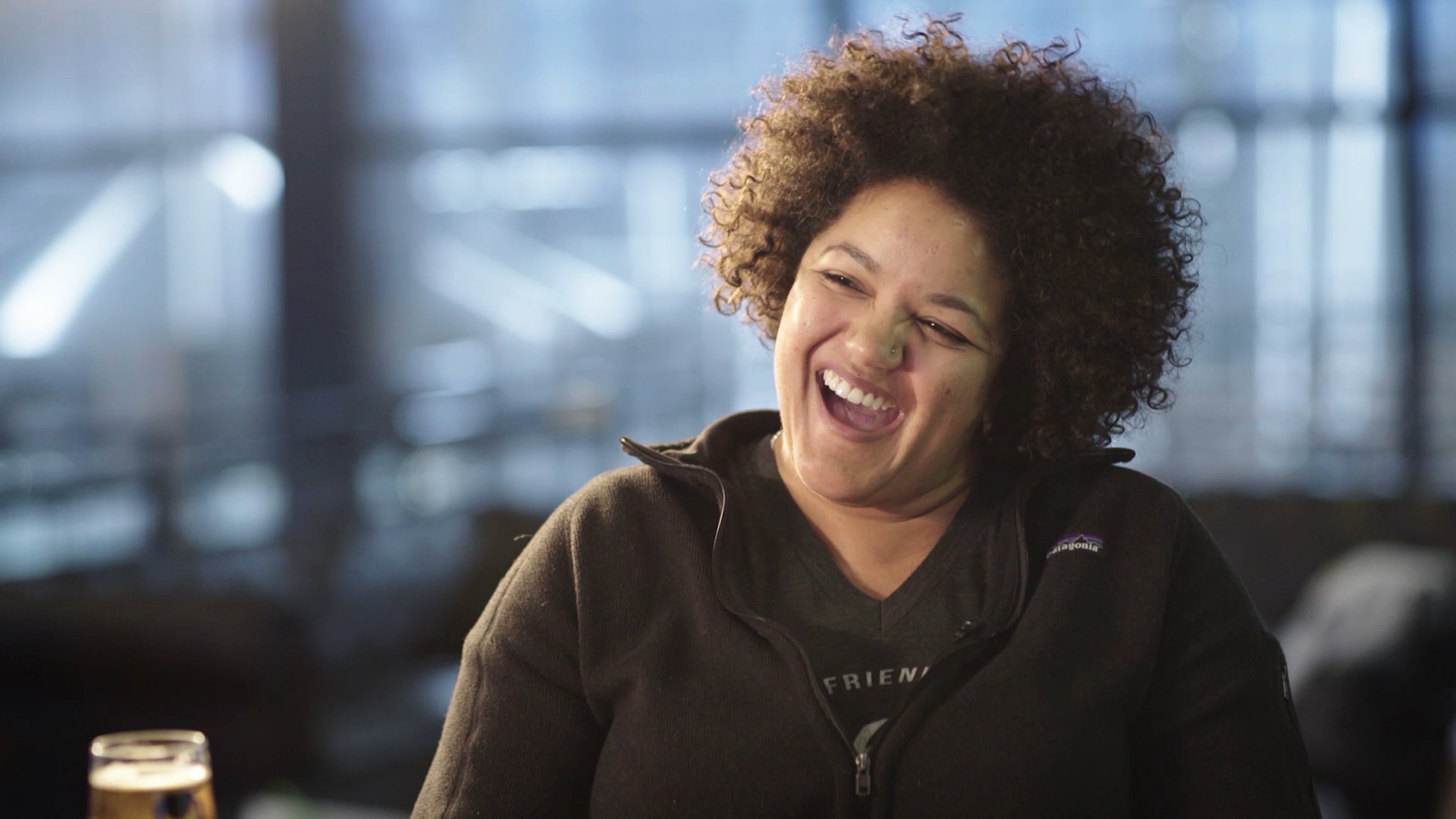 Business For Punks: Tanisha Robinson