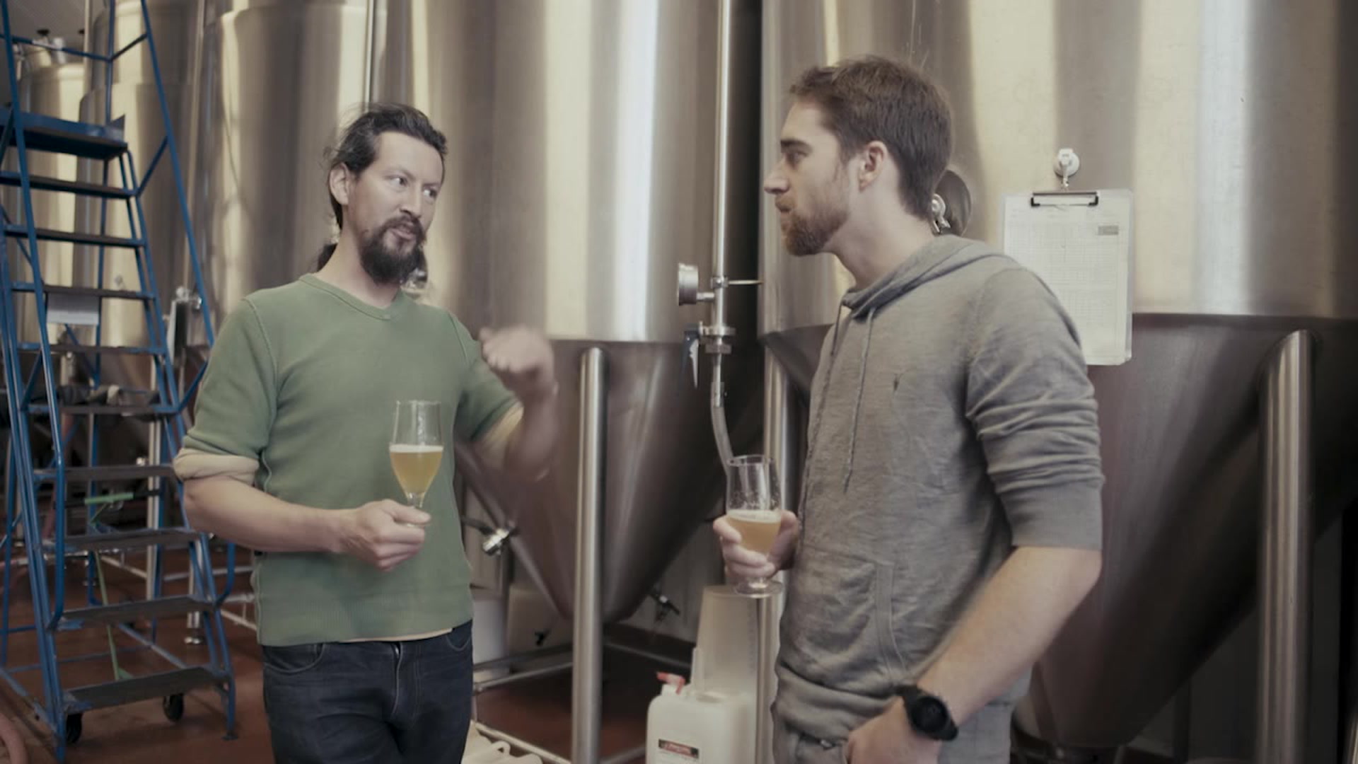 Beer Geek Bucket List: The Kernel