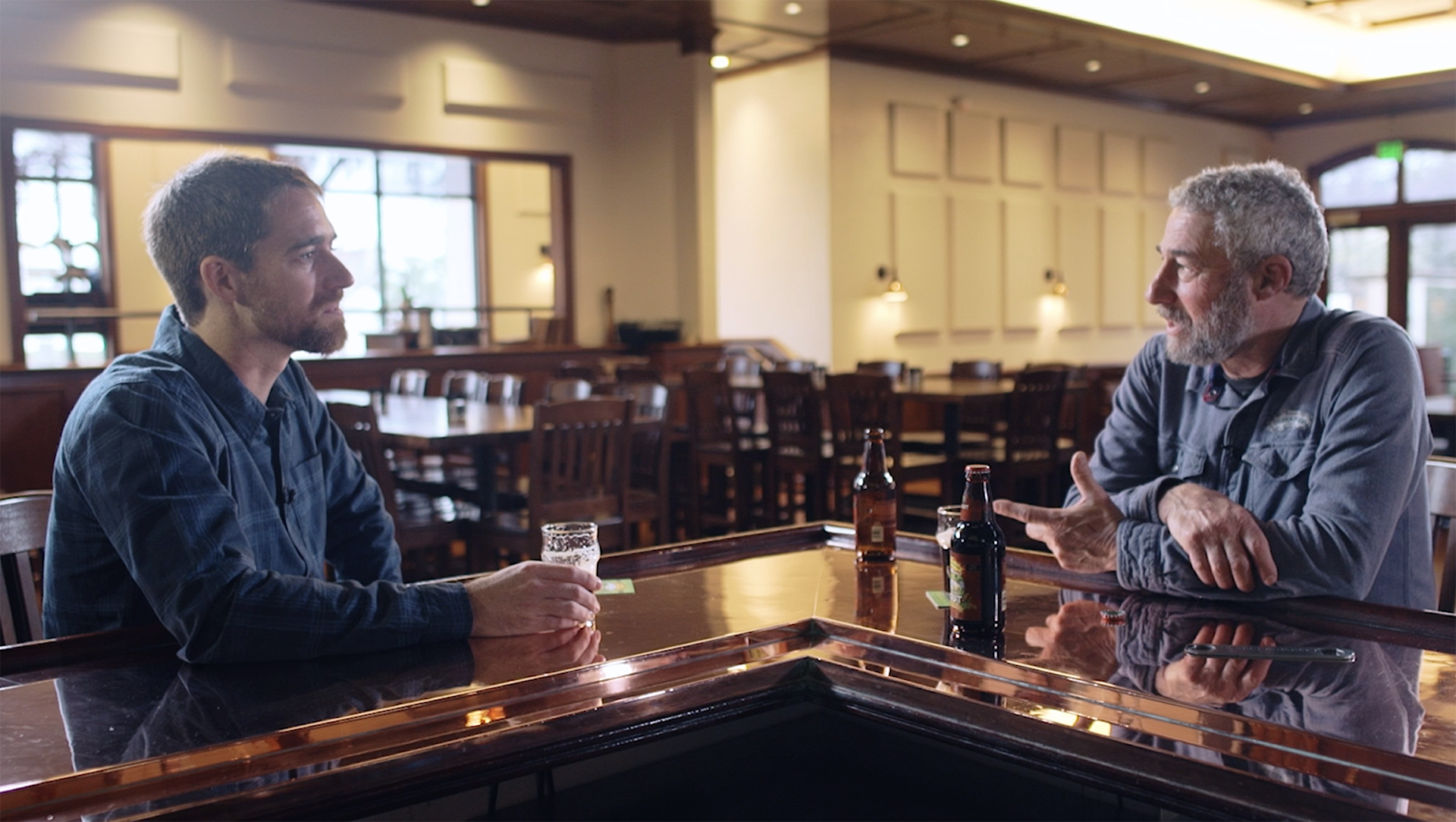 Beer Geek Bucket List: Sierra Nevada