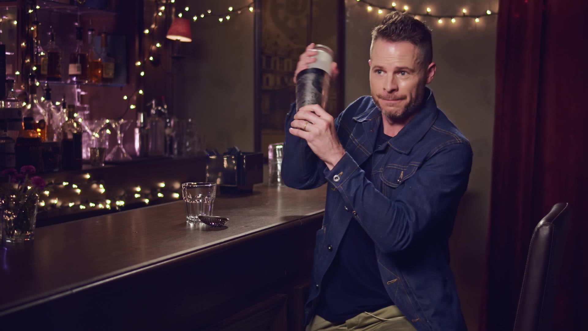 Drinktionary: N is for New Orleans