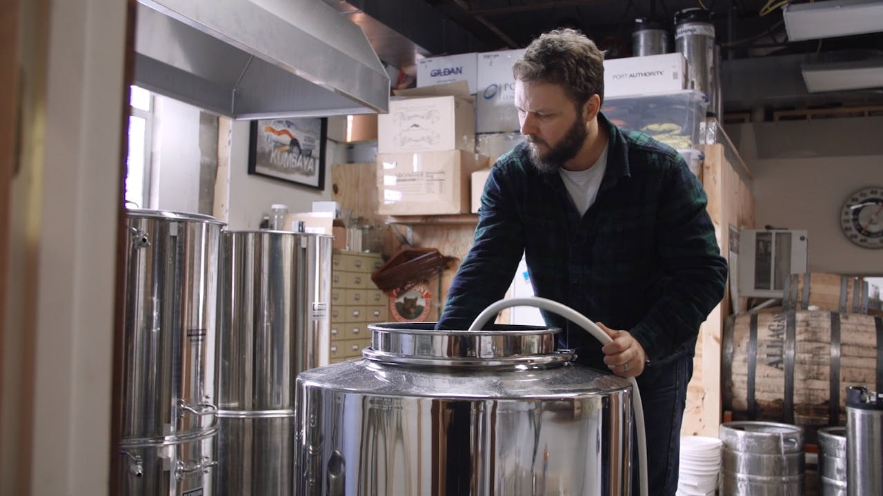 Brew Hampshire - Bonus Features