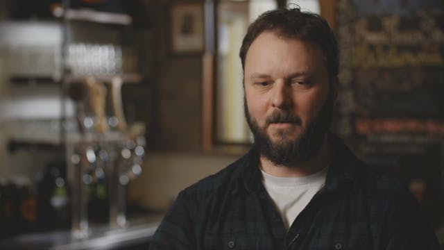 Earth Eagle Pigshead Porter