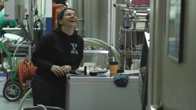 Dave Adams on Craft Beer