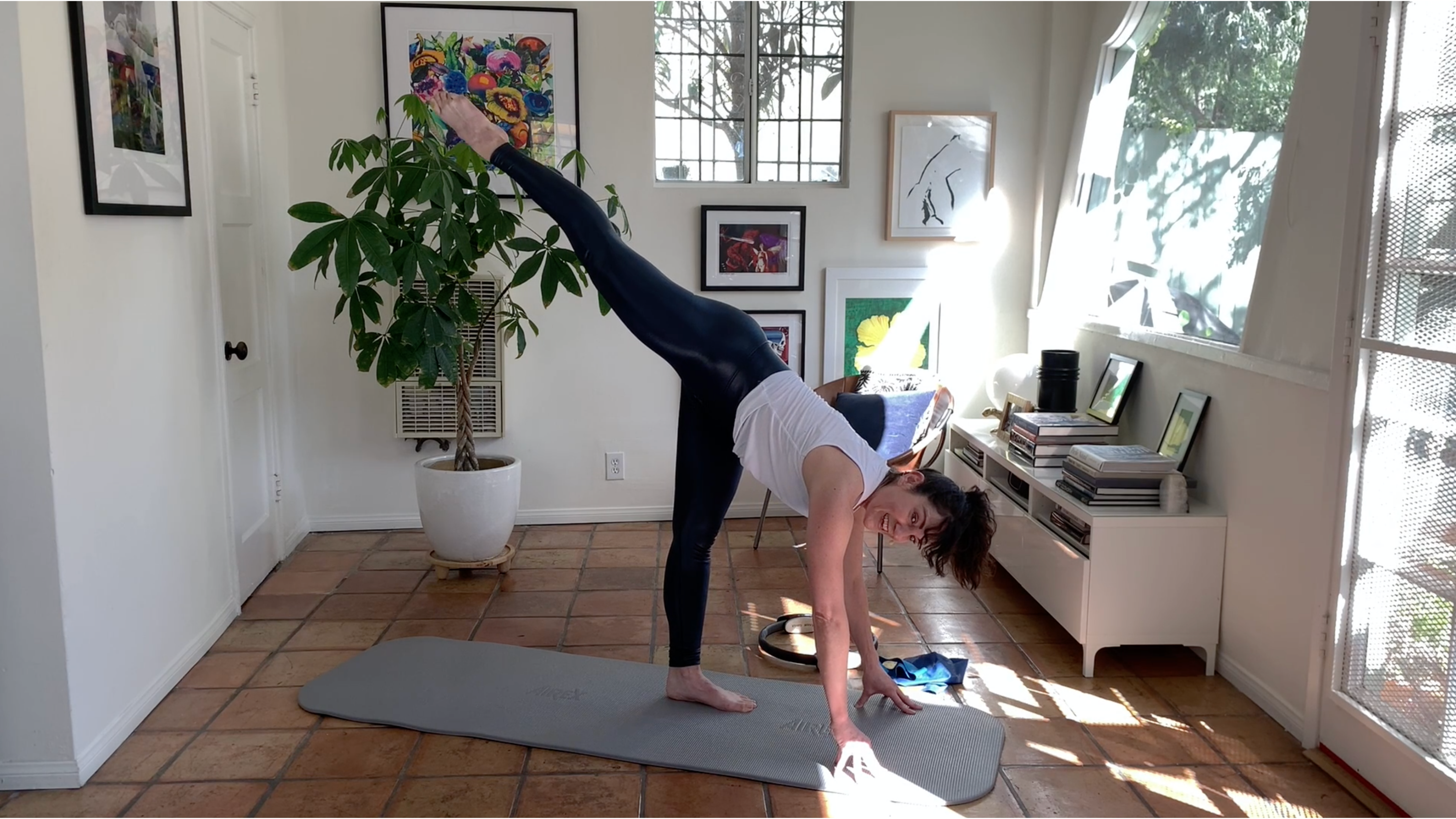 Glute & Hip Strength - Standing Variations