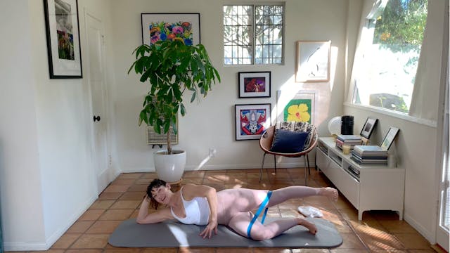 10 Min Booty Workout