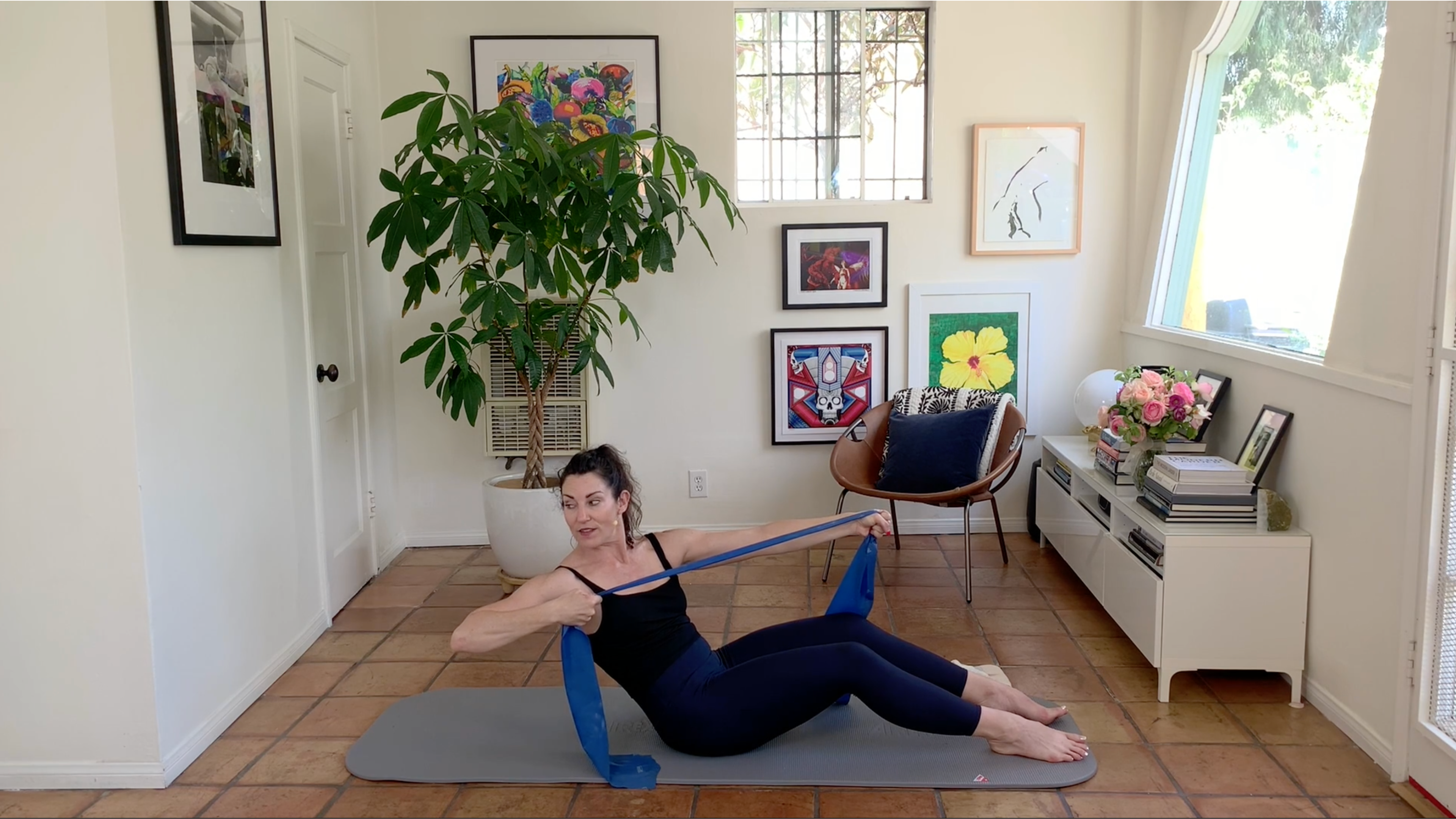 All the bands - 20 Min