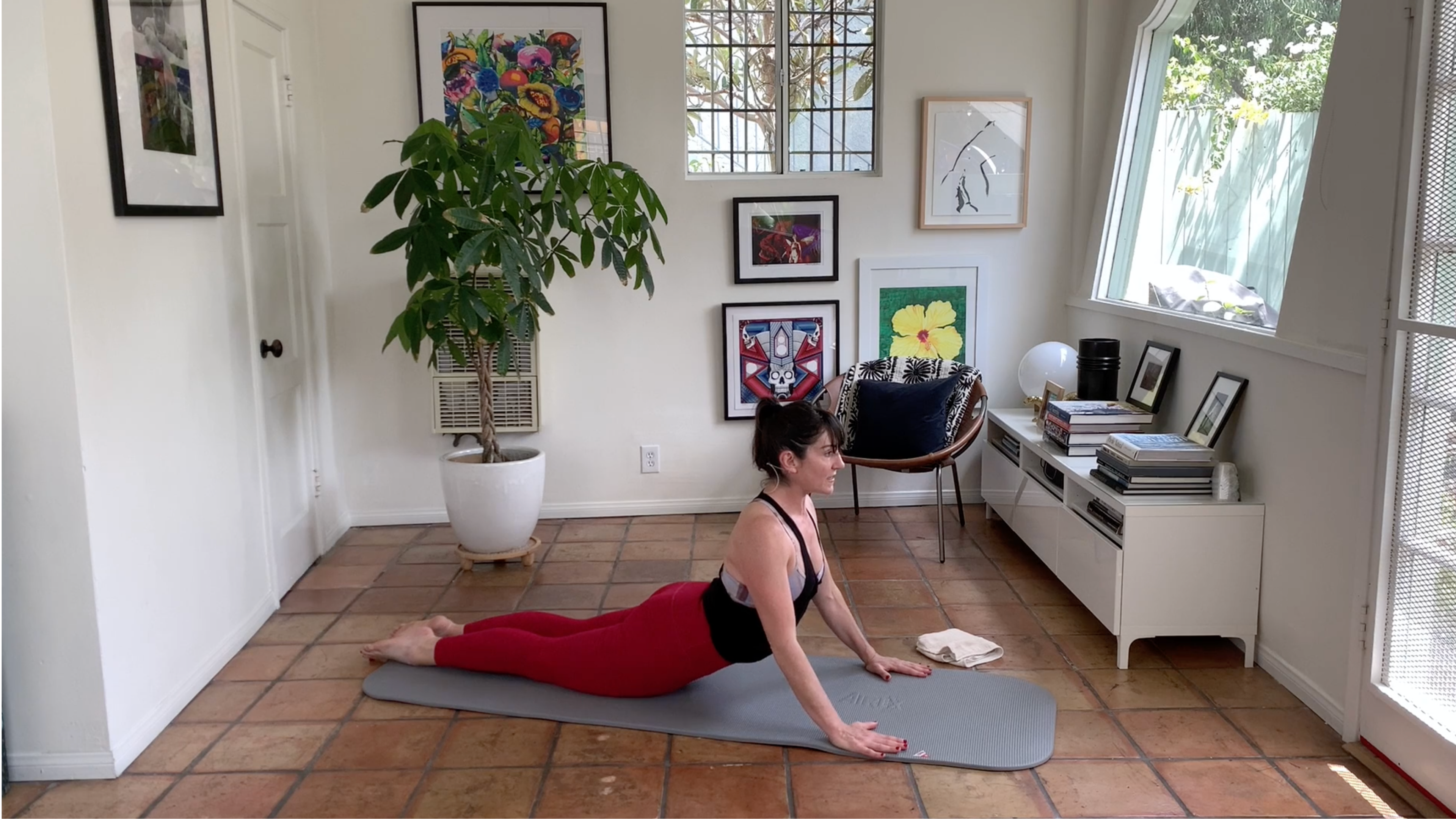 Turn your Focus Inward