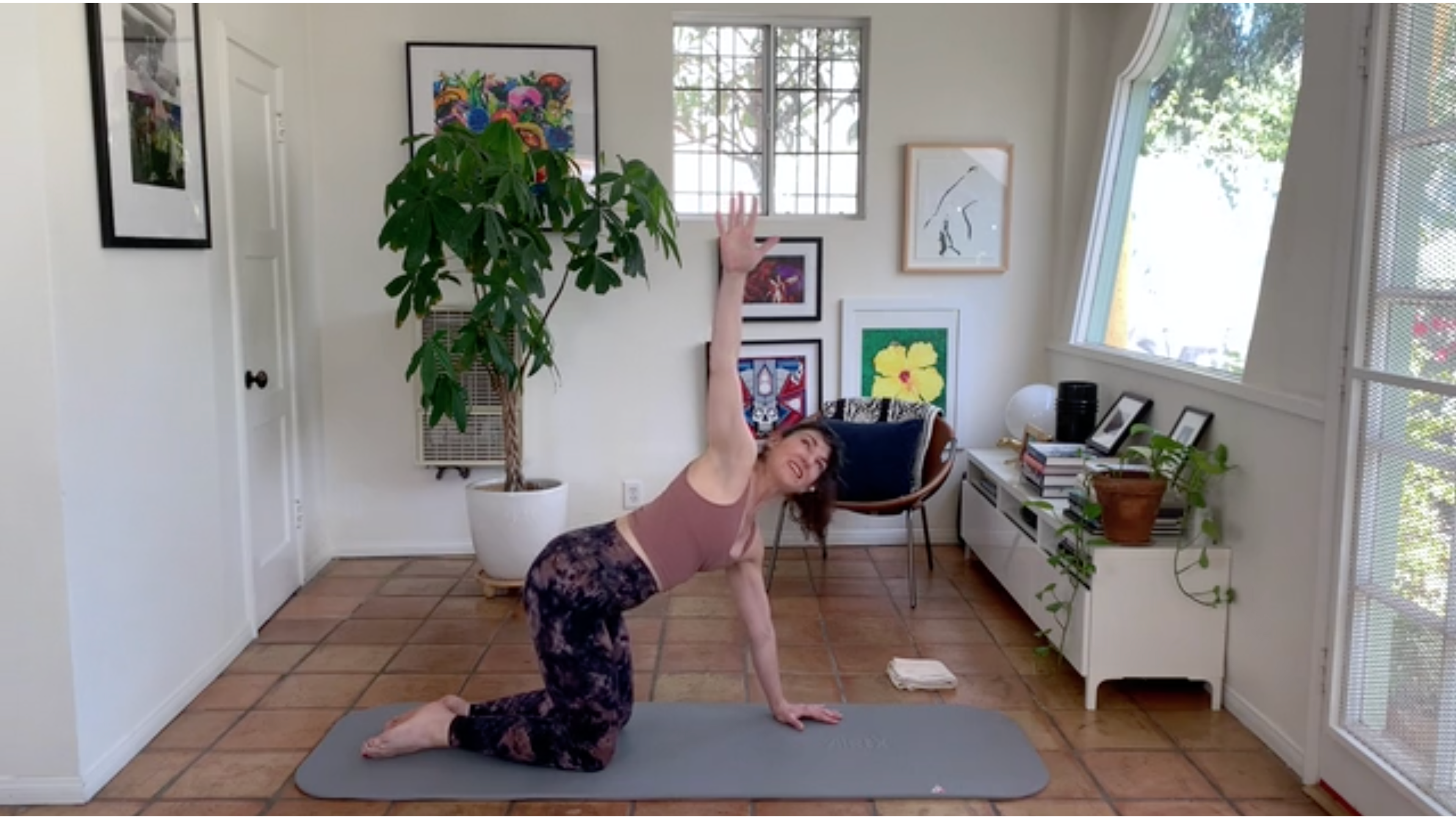 Shoulder Stability 101