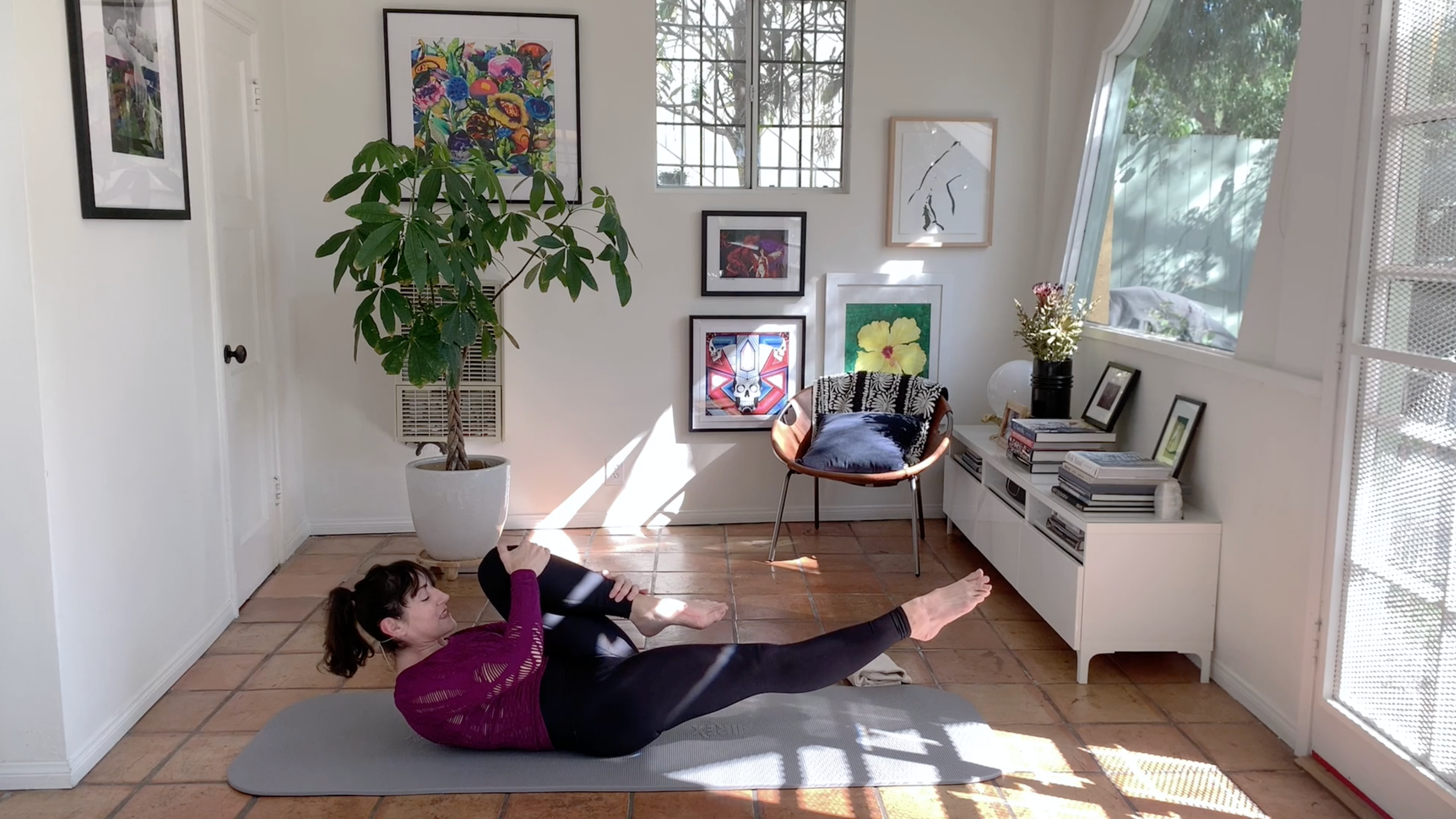 10 min Tone - Classical Mat