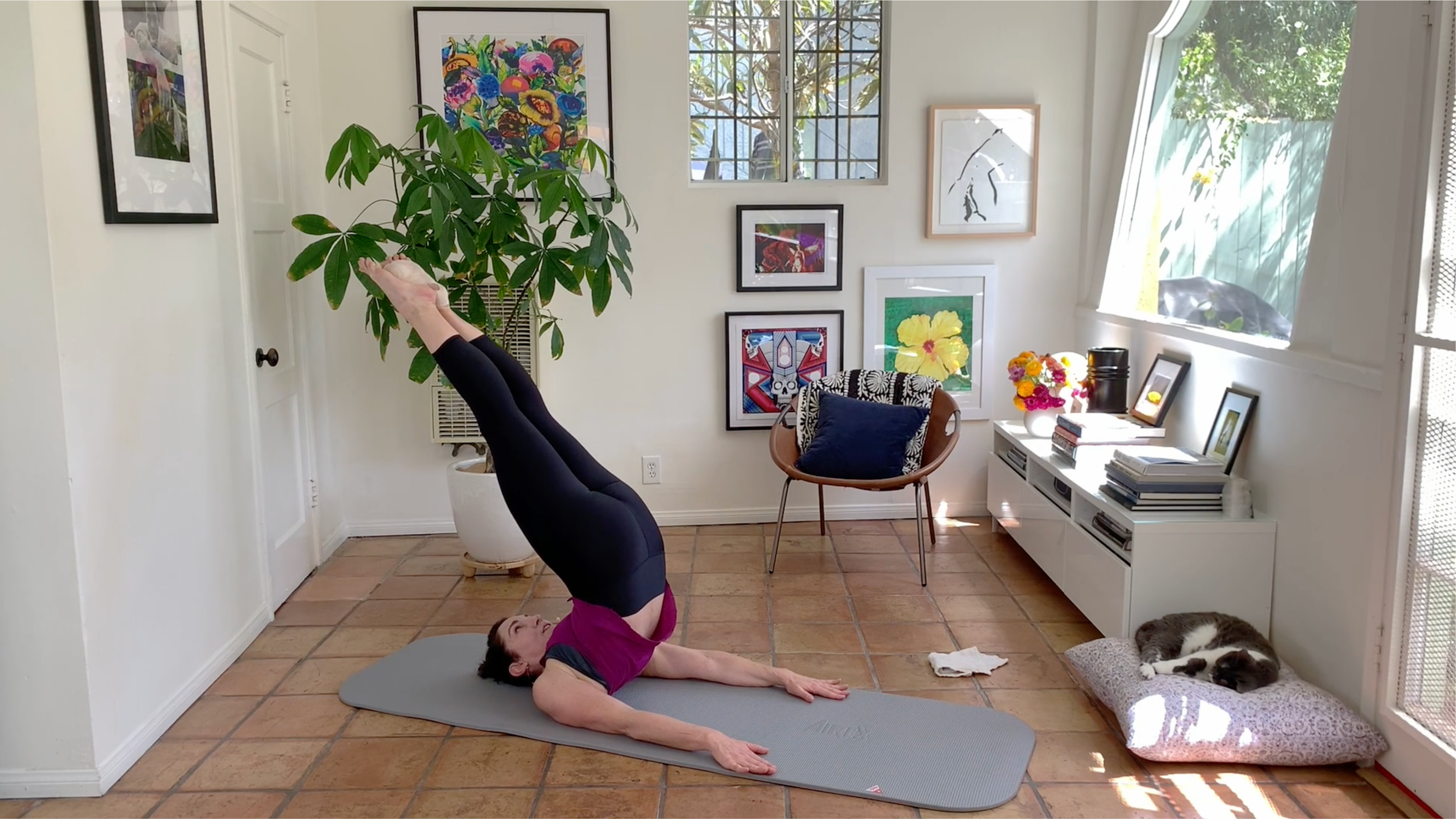 Int / Adv Classical Mat