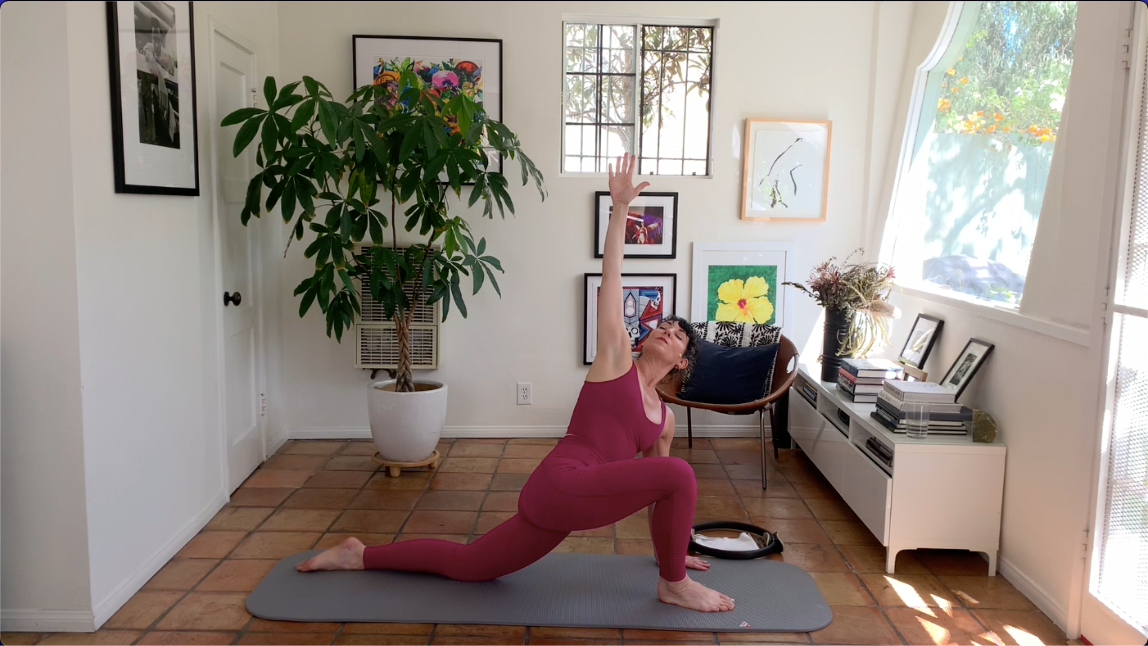 Briana's Workout V.5