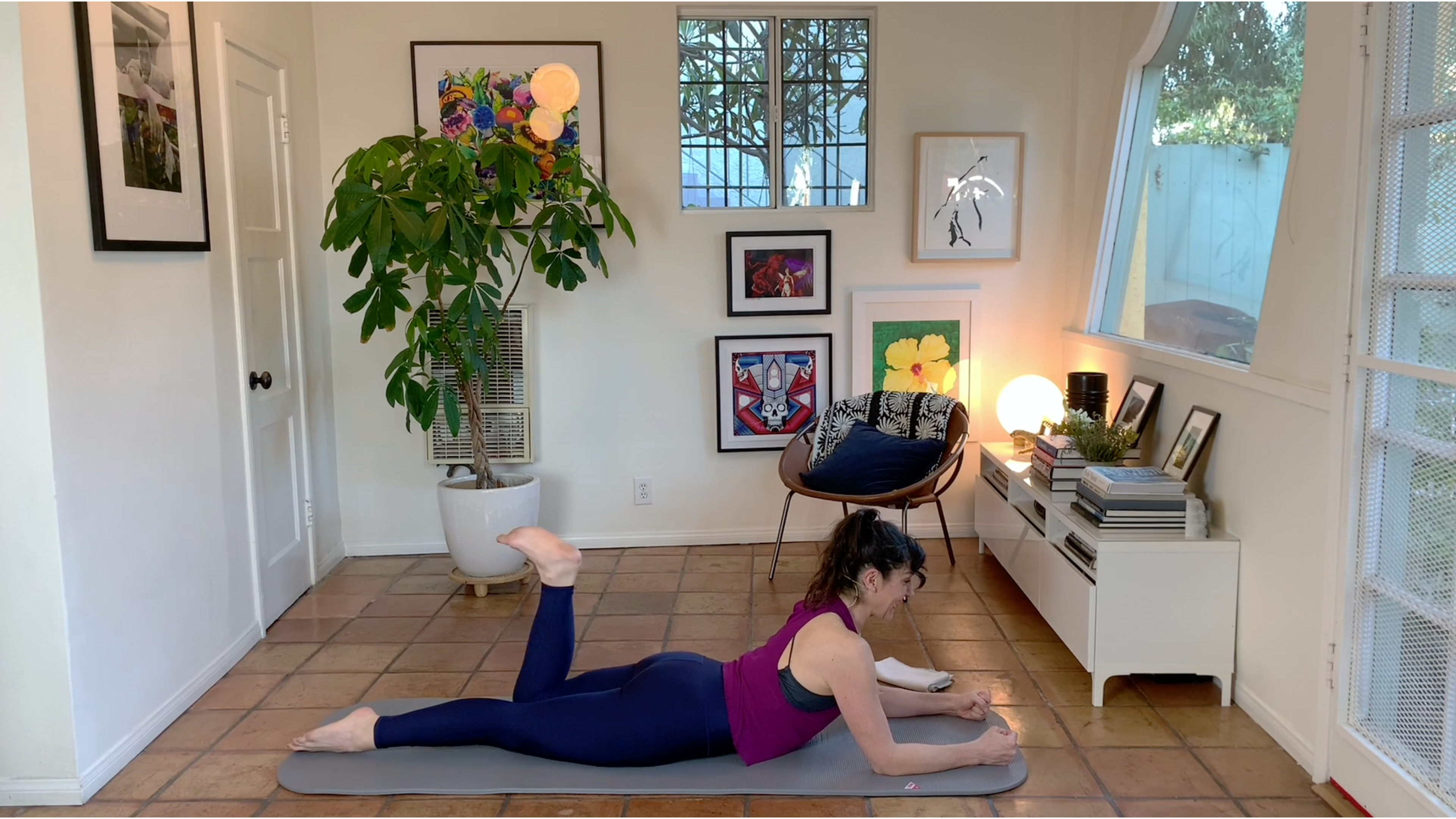 Briana's Workout V.4