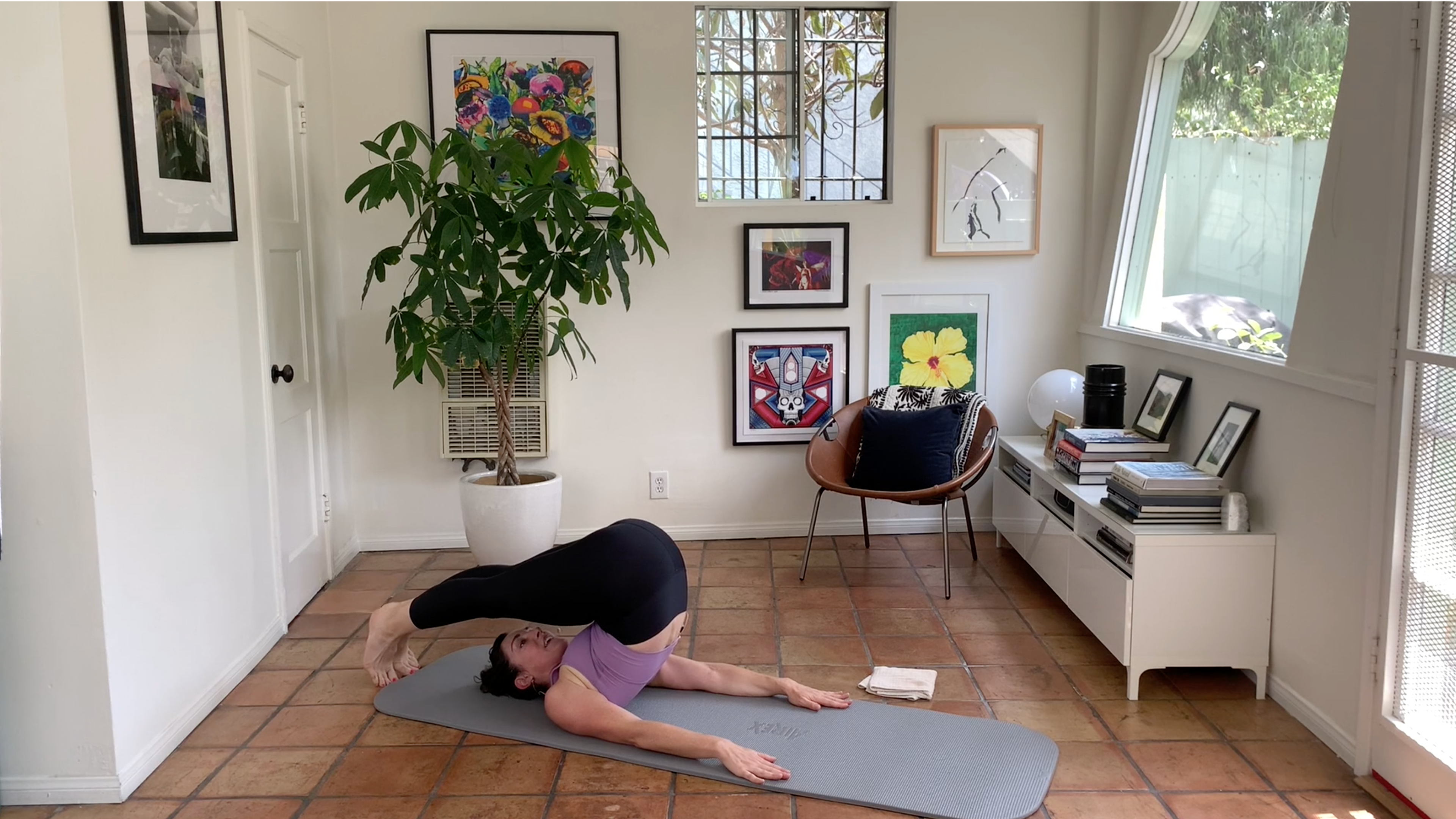 Flow & Breath - Intermediate