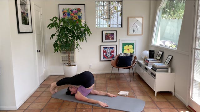 Flow & Breath - Intermediate