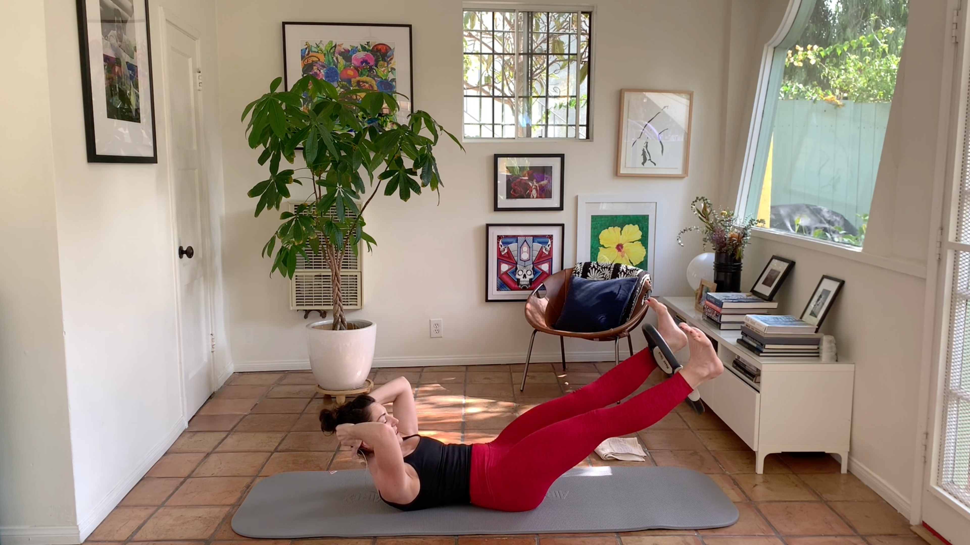 Hardcore Abs - Magic Circle