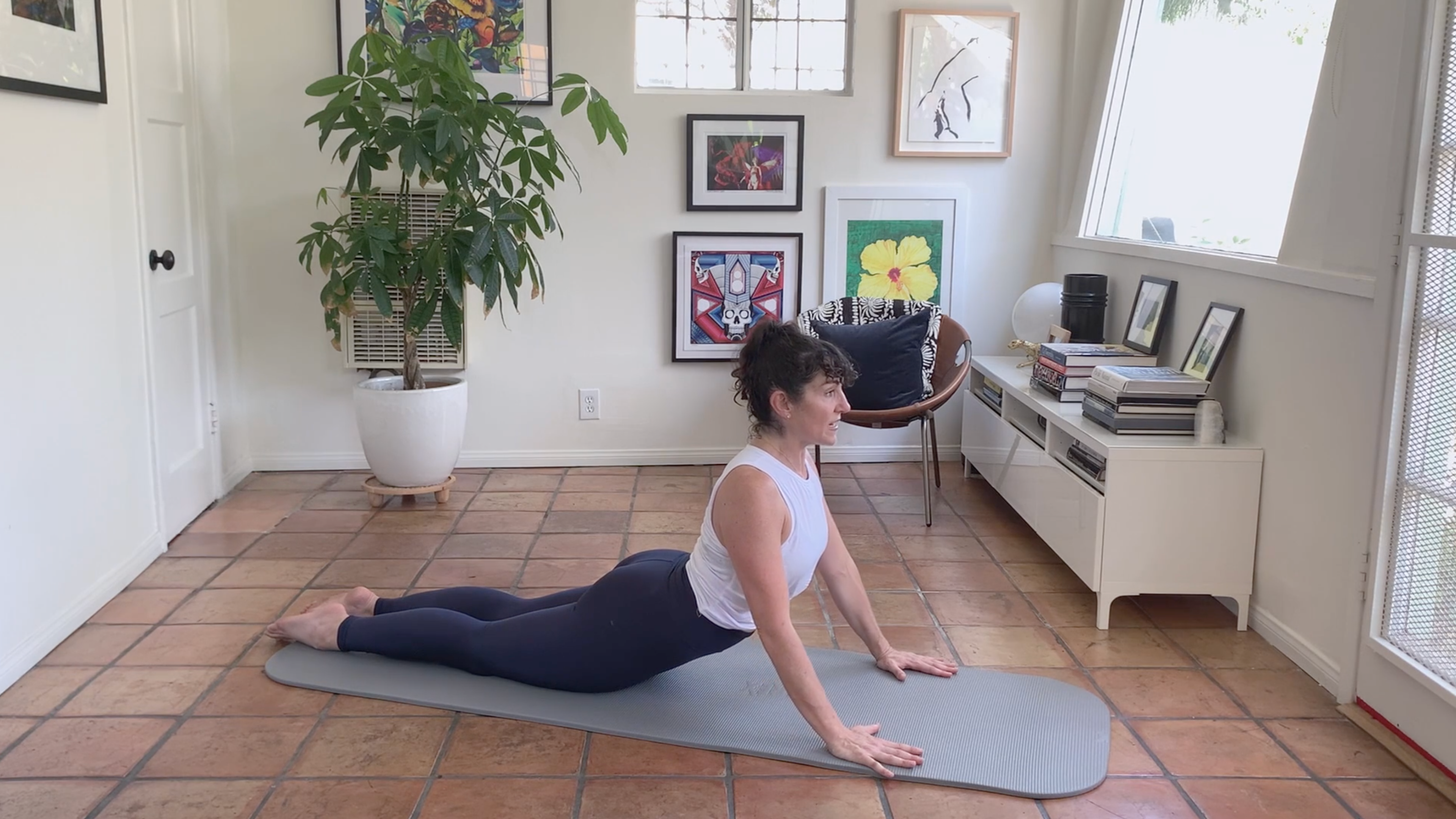 Invigorate your Body & Mind