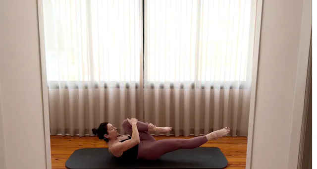 Up to Tempo Classical Mat - 18 min