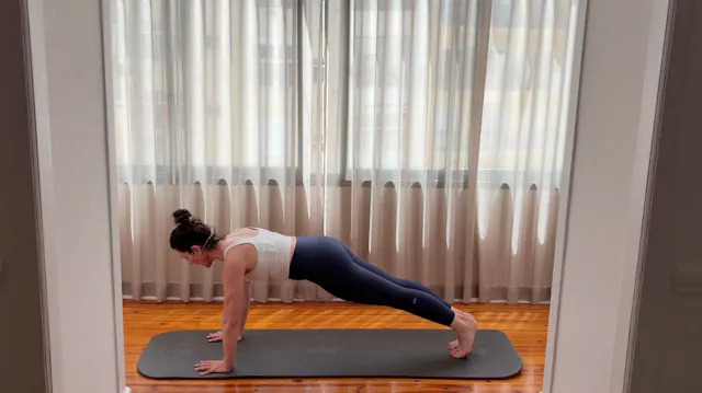 12 Min Core