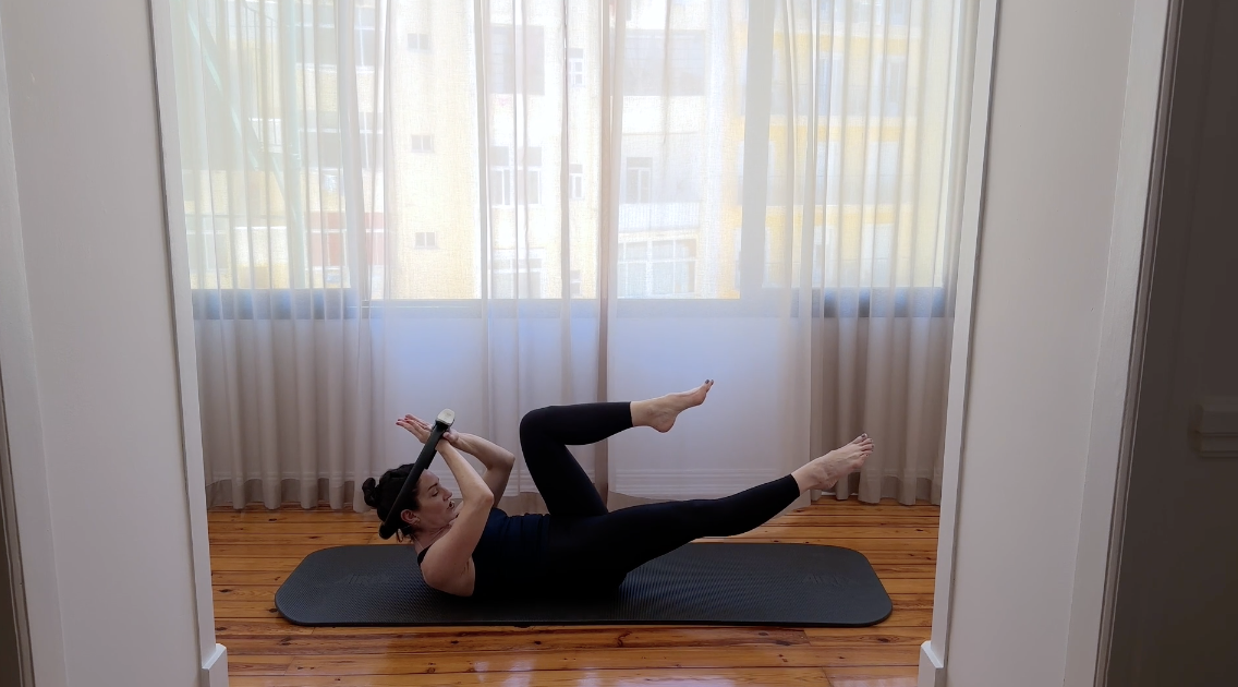 Magic Circle Neck Release