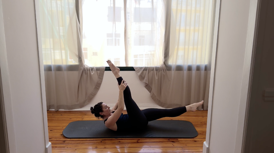 Up to Tempo Core 20mins