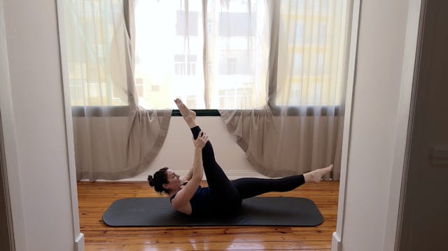 Up to Tempo Core 20mins