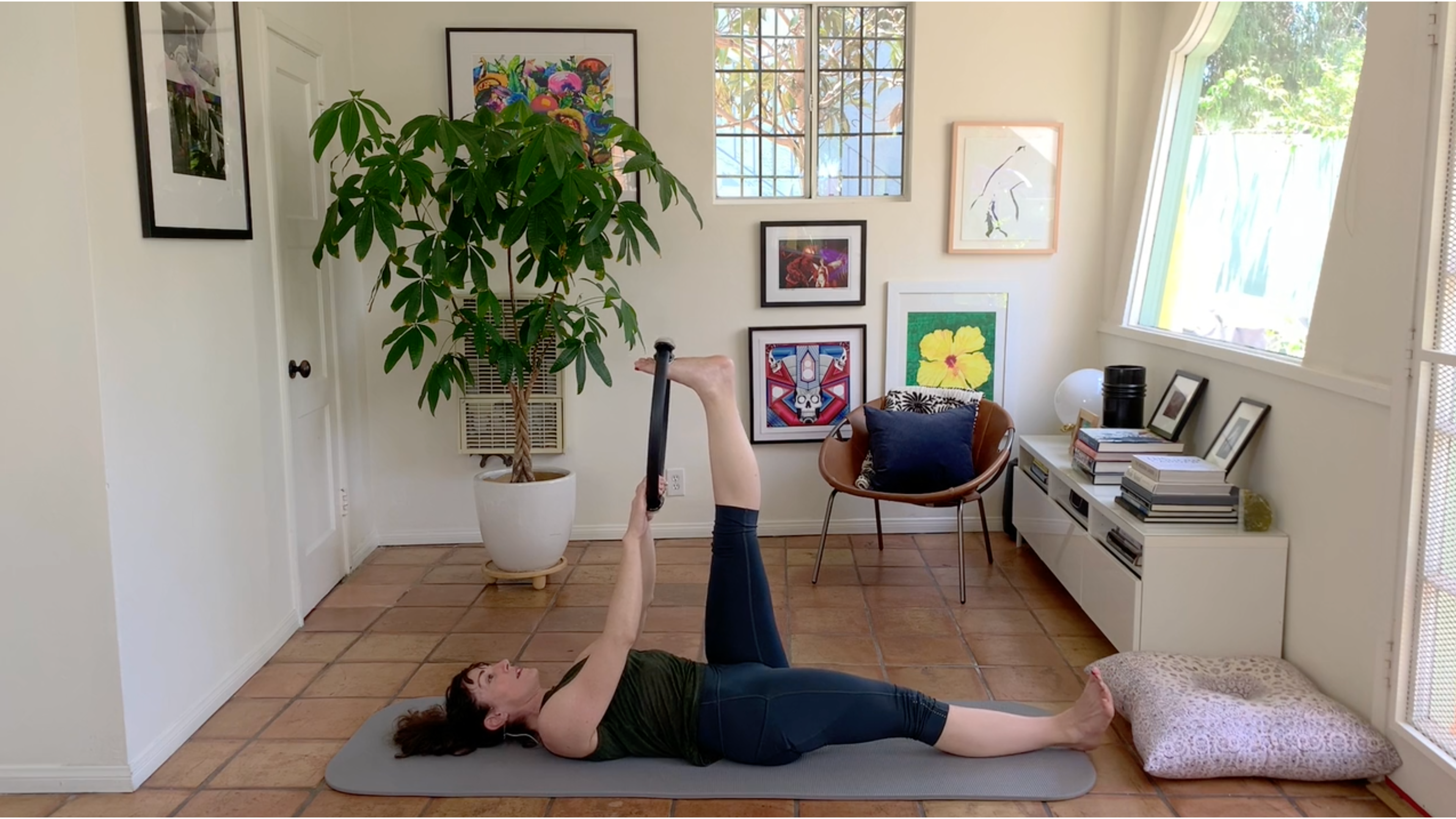 Magic Circle Mobility