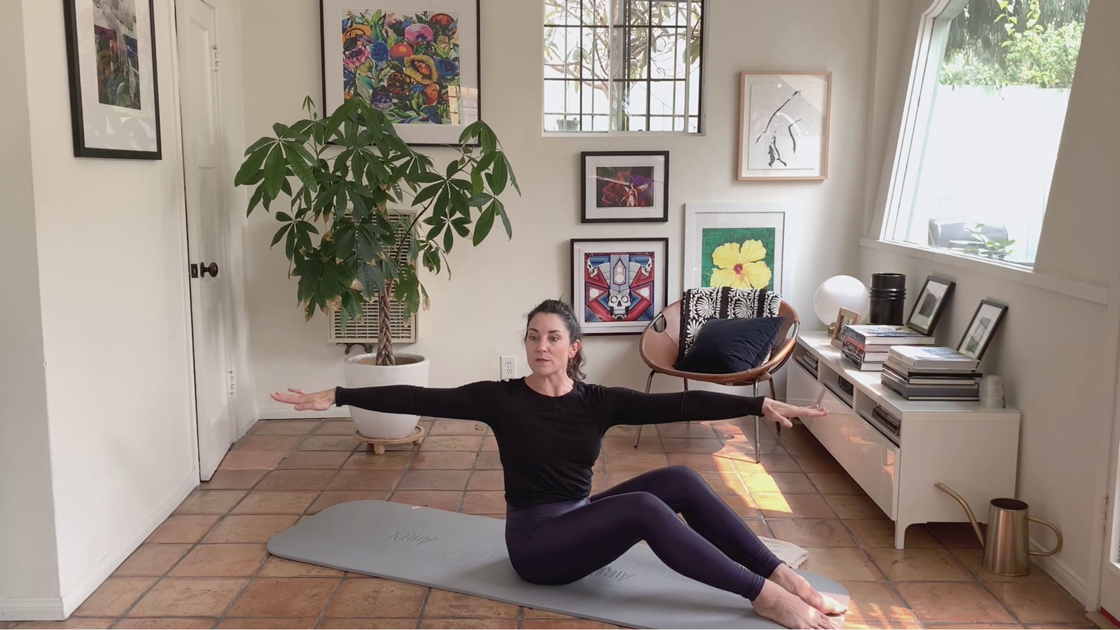 Variations - Fun with Classical Exercises