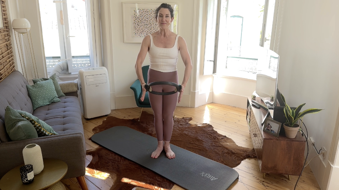 Briana's Workout V.8 