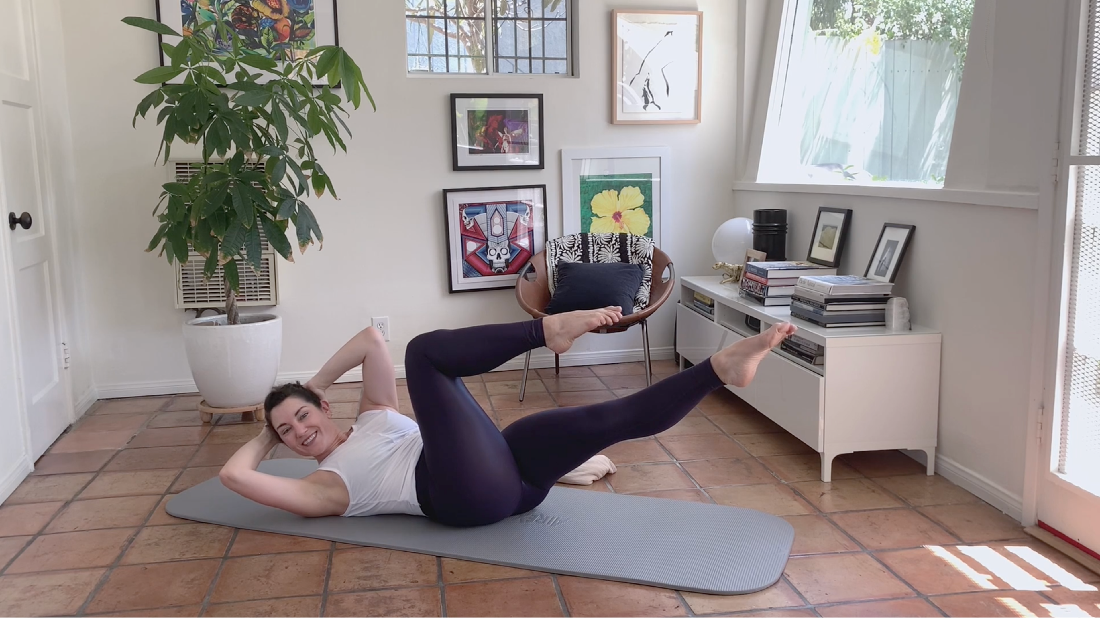 Building up to the Teaser