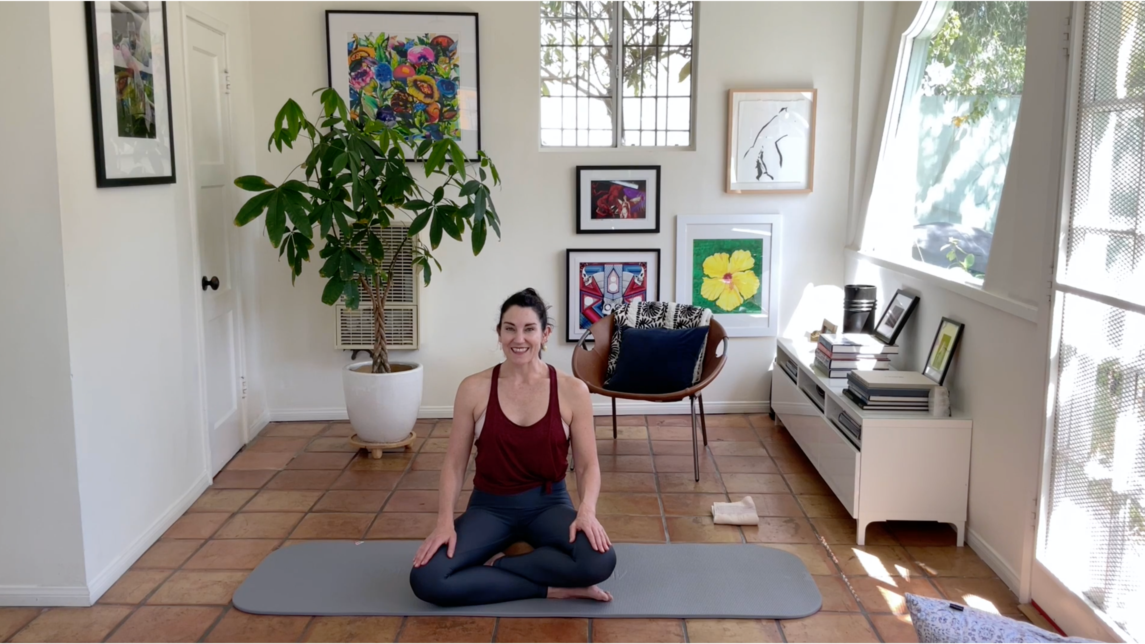 Discover your Breath 