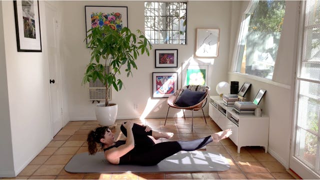 AB Blast - 18 min
